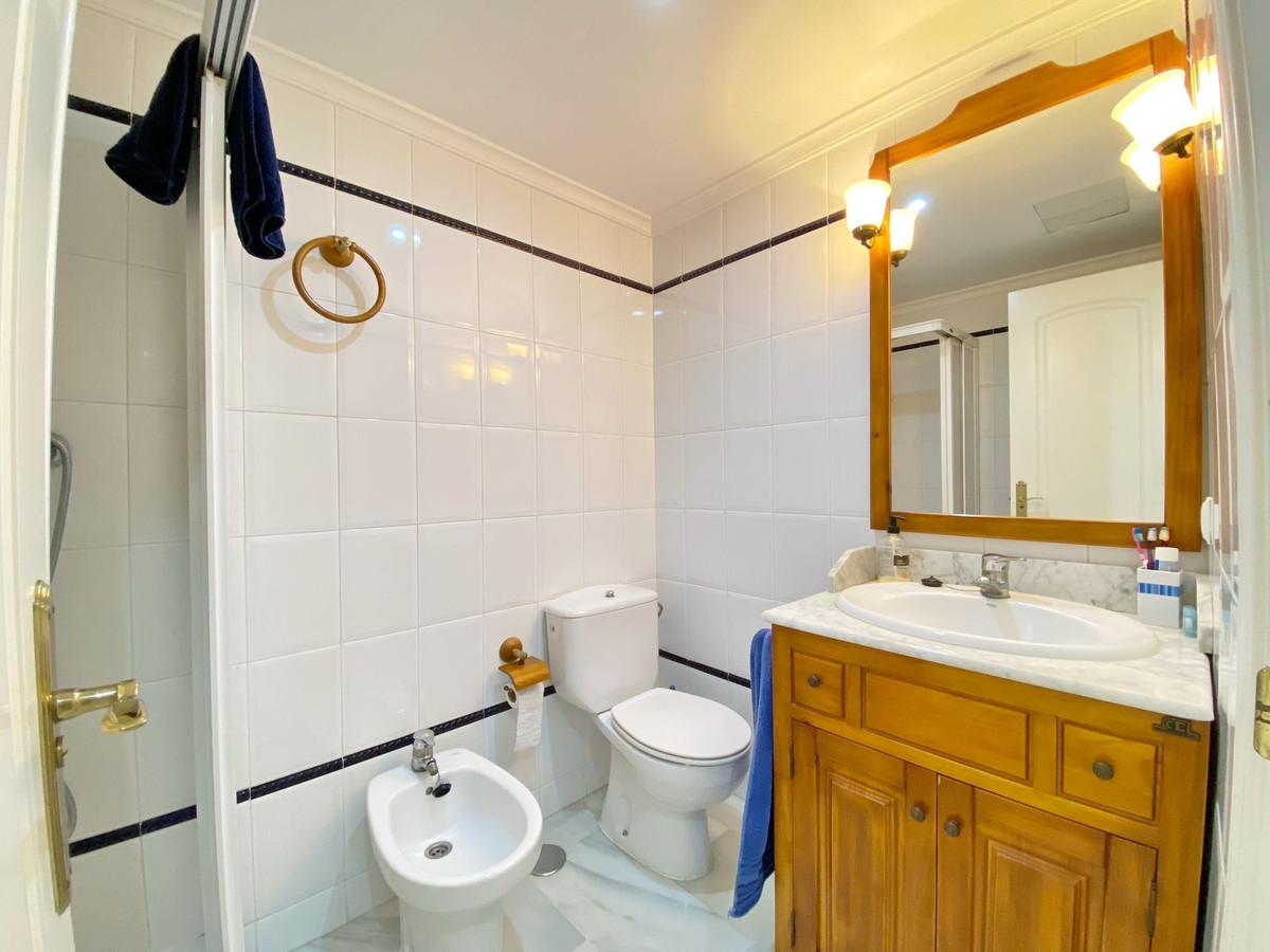 Appartement te koop in San Pedro de Alcántara | 3 slaapkamers H5358130