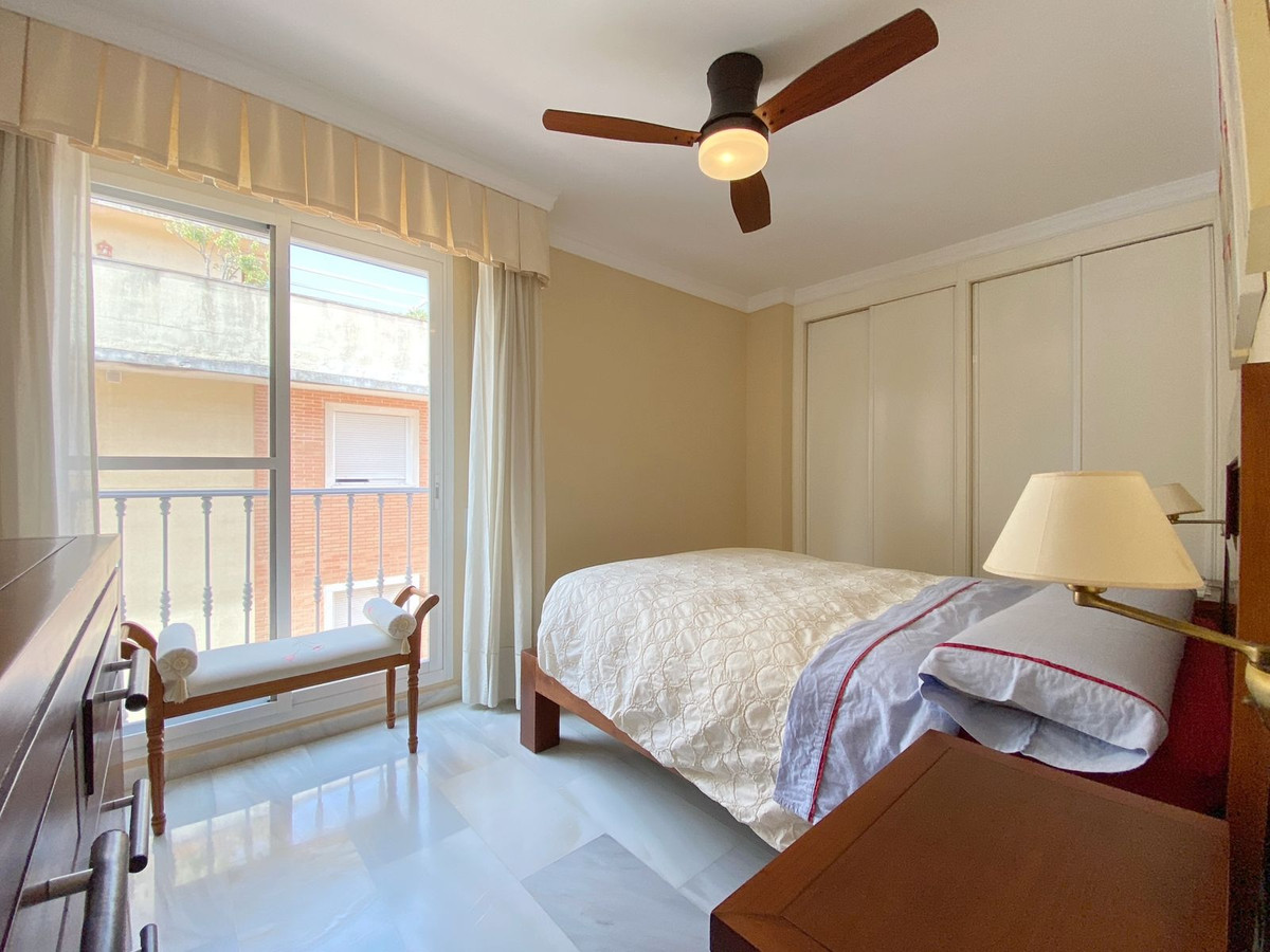 Appartement te koop in San Pedro de Alcántara | 3 slaapkamers H5358130