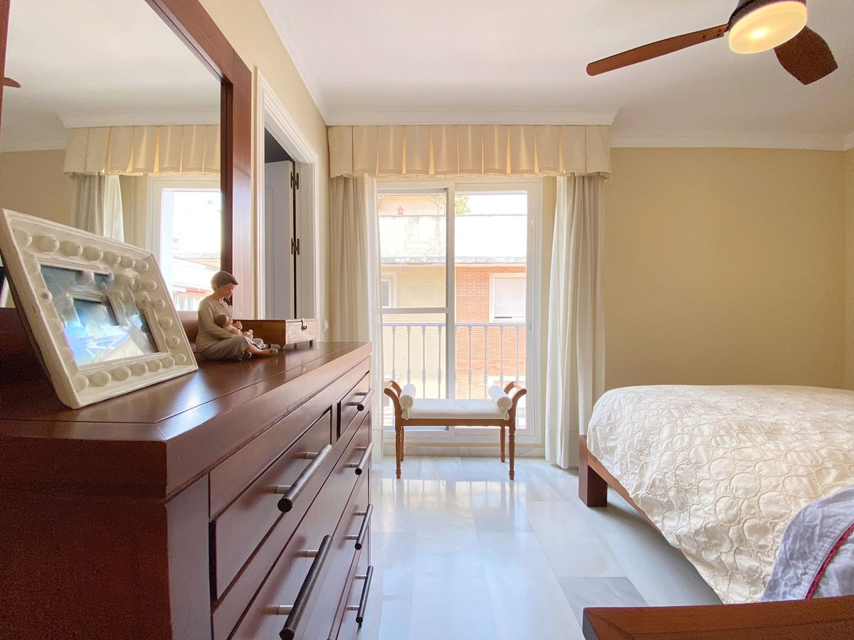 Appartement te koop in San Pedro de Alcántara | 3 slaapkamers H5358130