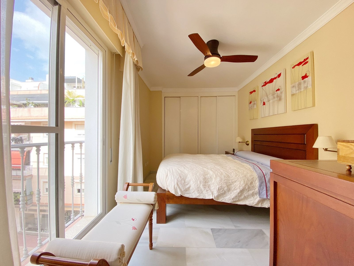 Appartement te koop in San Pedro de Alcántara | 3 slaapkamers H5358130