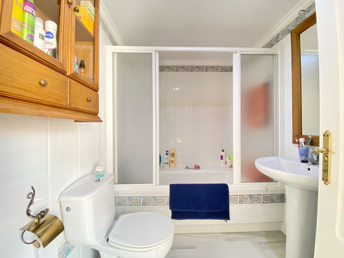 Appartement te koop in San Pedro de Alcántara | 3 slaapkamers H5358130