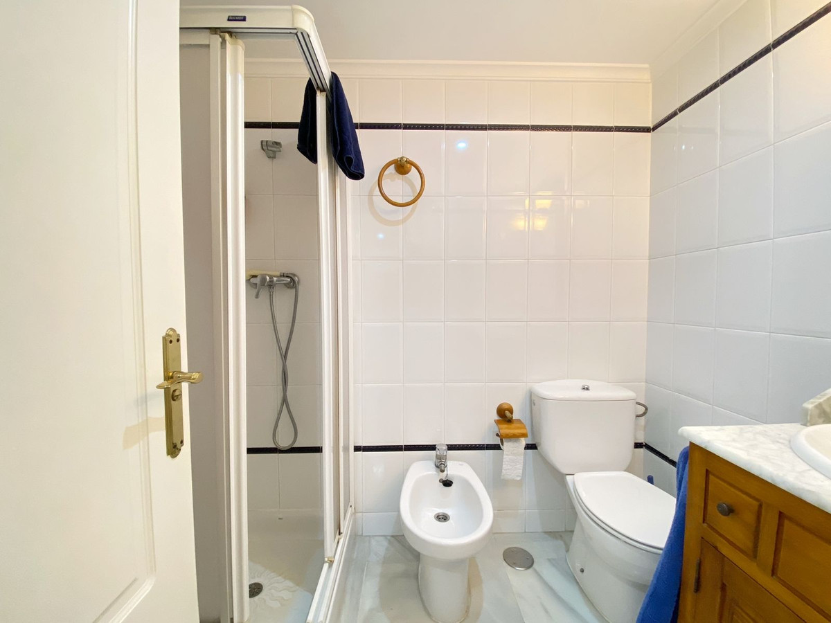 Appartement te koop in San Pedro de Alcántara | 3 slaapkamers H5358130