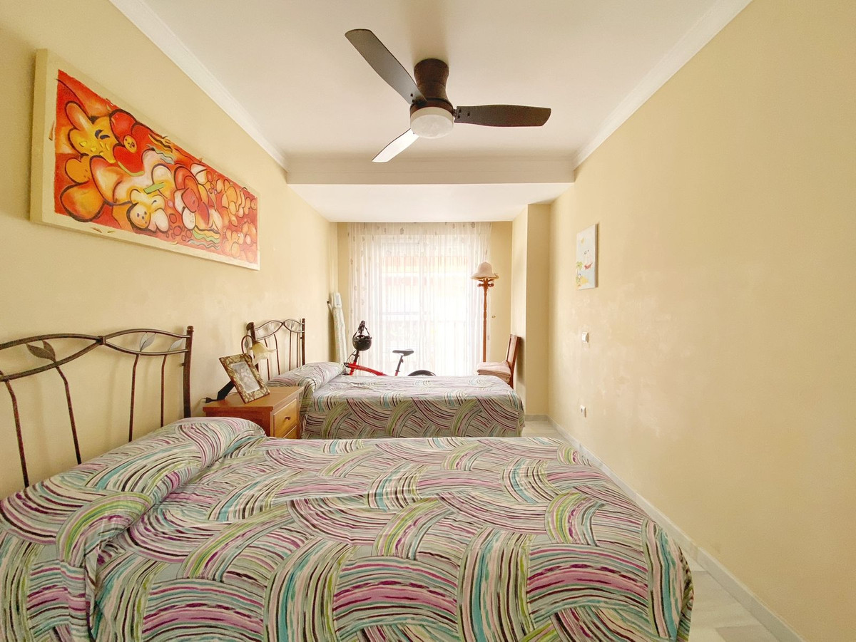 Appartement te koop in San Pedro de Alcántara | 3 slaapkamers H5358130