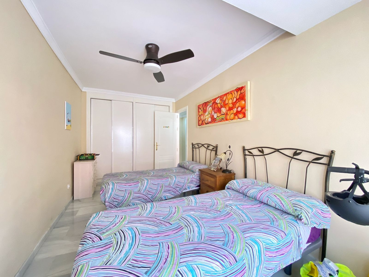 Appartement te koop in San Pedro de Alcántara | 3 slaapkamers H5358130