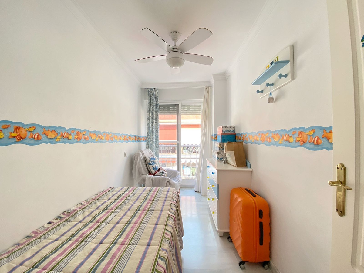 Appartement te koop in San Pedro de Alcántara | 3 slaapkamers H5358130