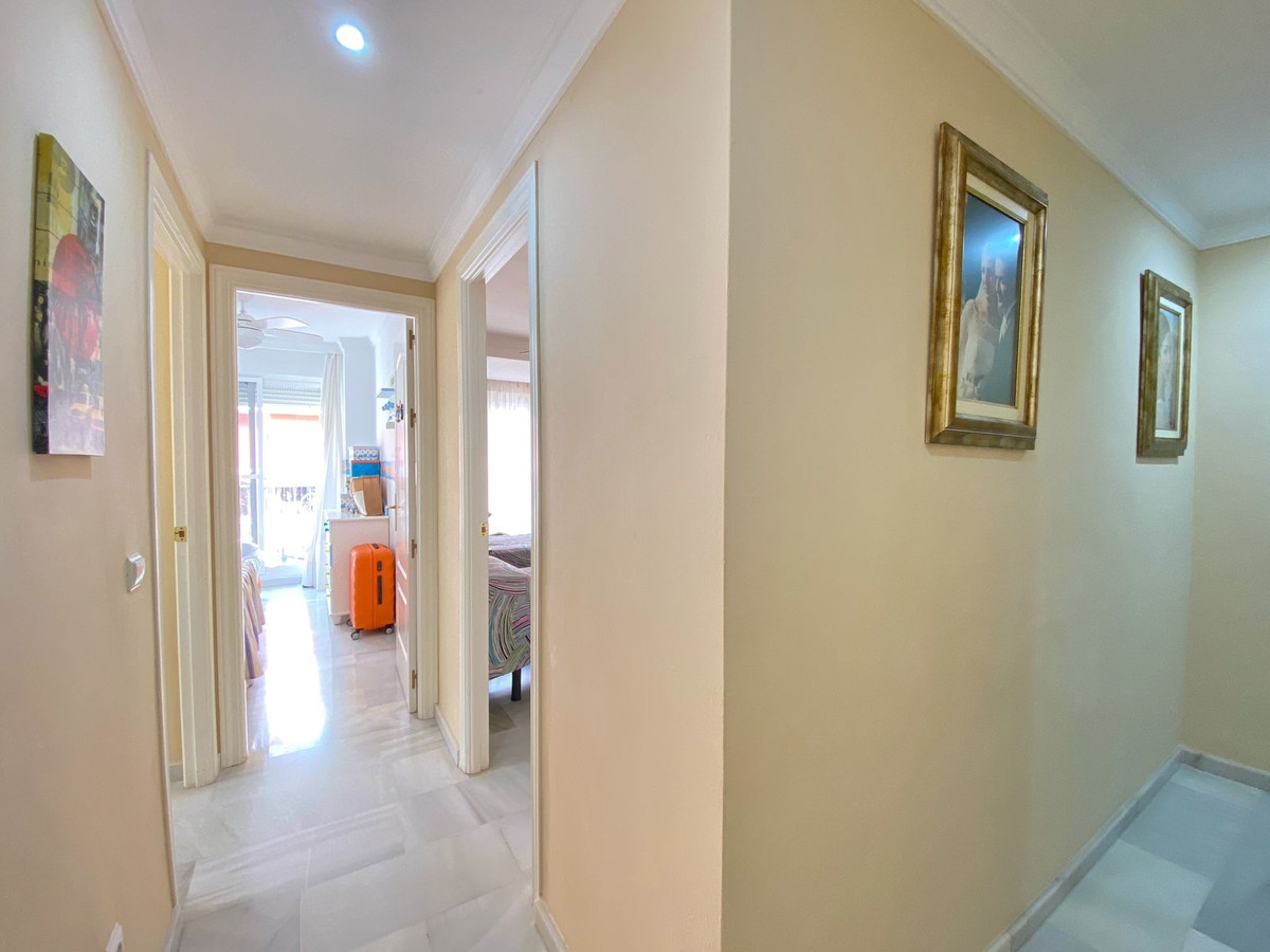 Appartement te koop in San Pedro de Alcántara | 3 slaapkamers H5358130