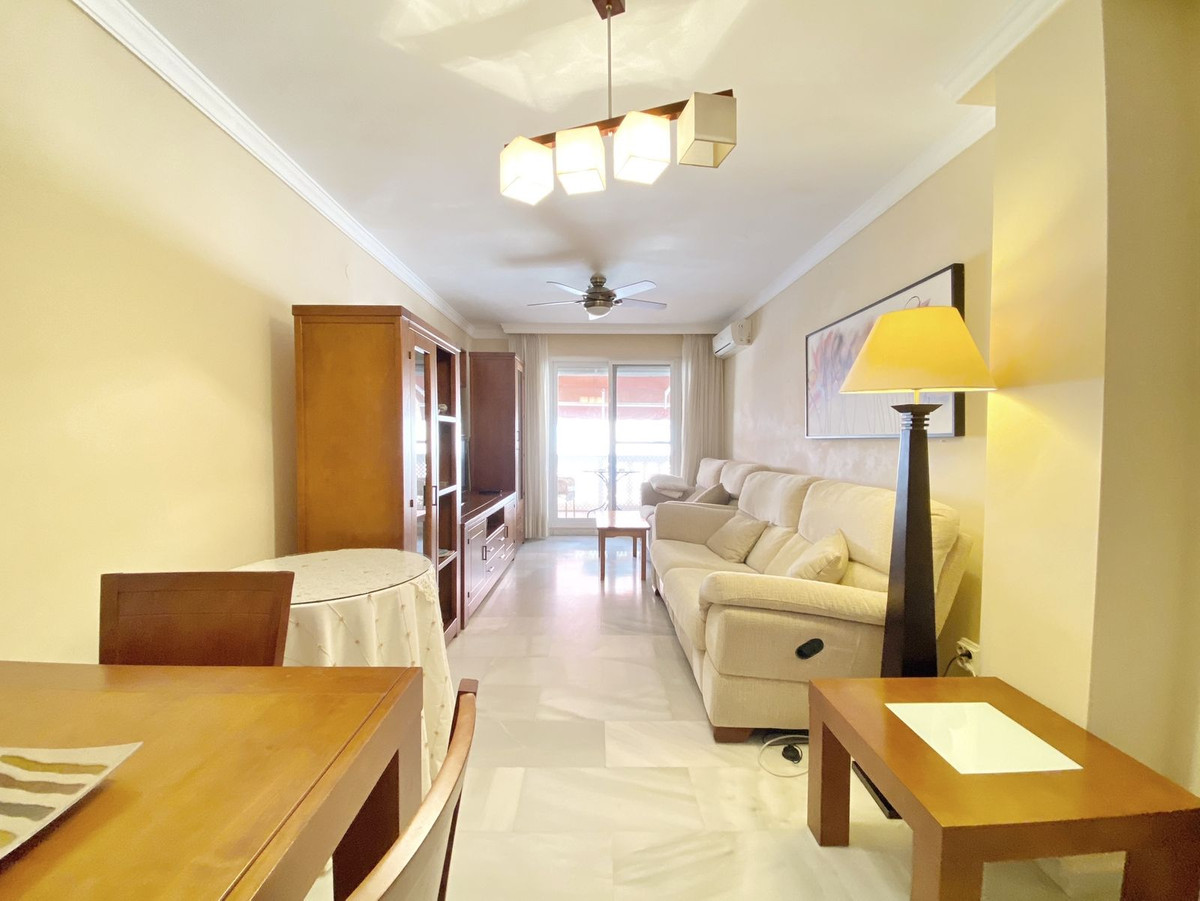 Appartement te koop in San Pedro de Alcántara | 3 slaapkamers H5358130