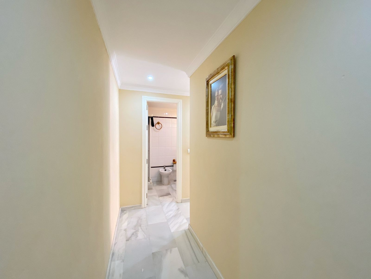 Appartement te koop in San Pedro de Alcántara | 3 slaapkamers H5358130