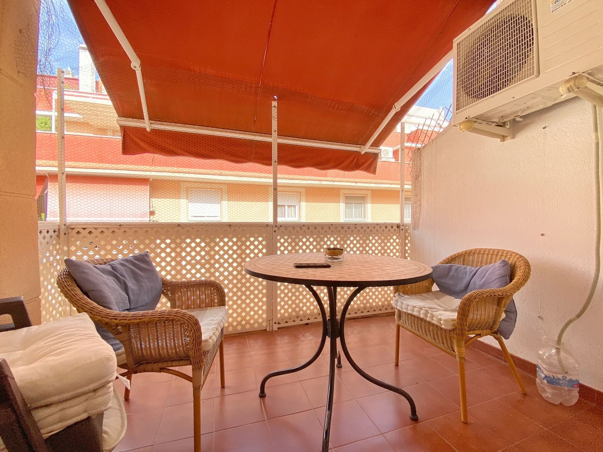 Appartement te koop in San Pedro de Alcántara | 3 slaapkamers H5358130