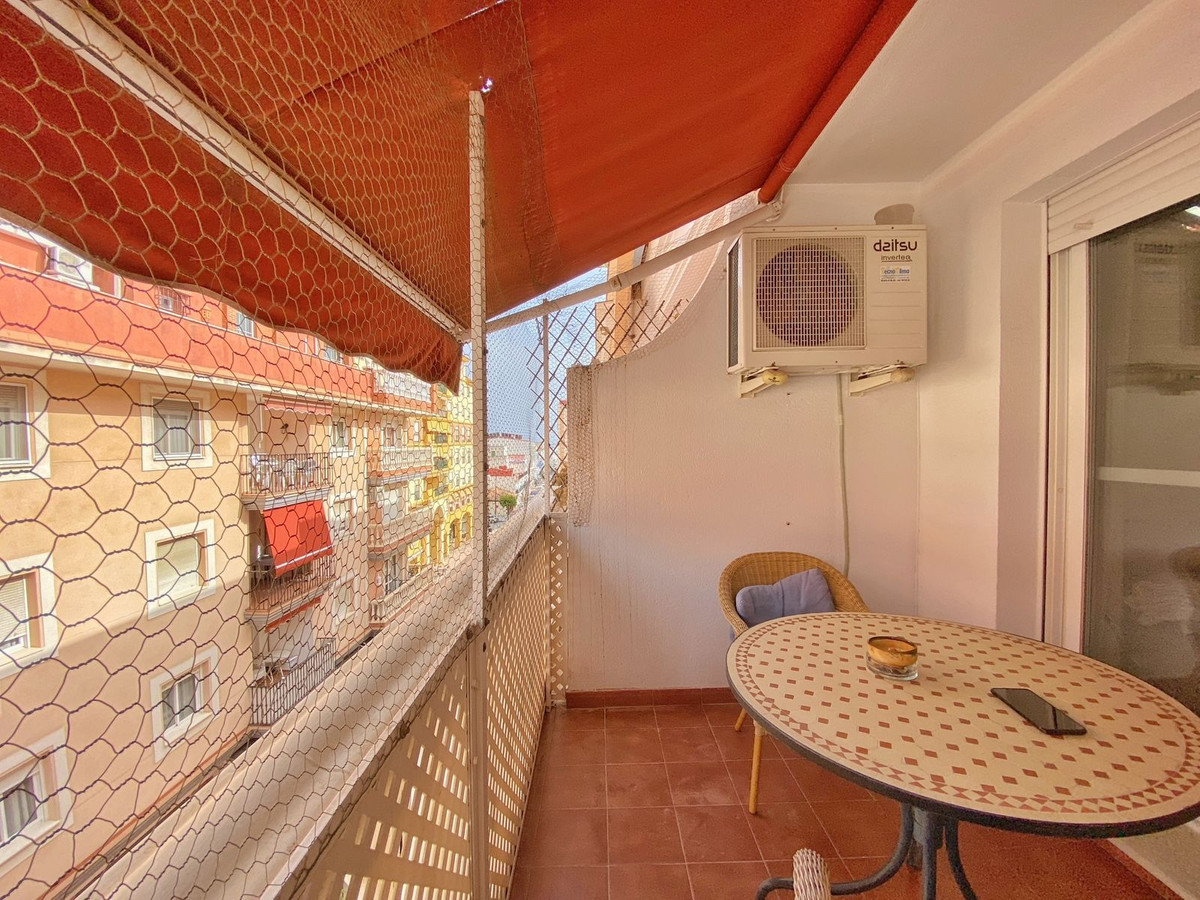 Appartement te koop in San Pedro de Alcántara | 3 slaapkamers H5358130