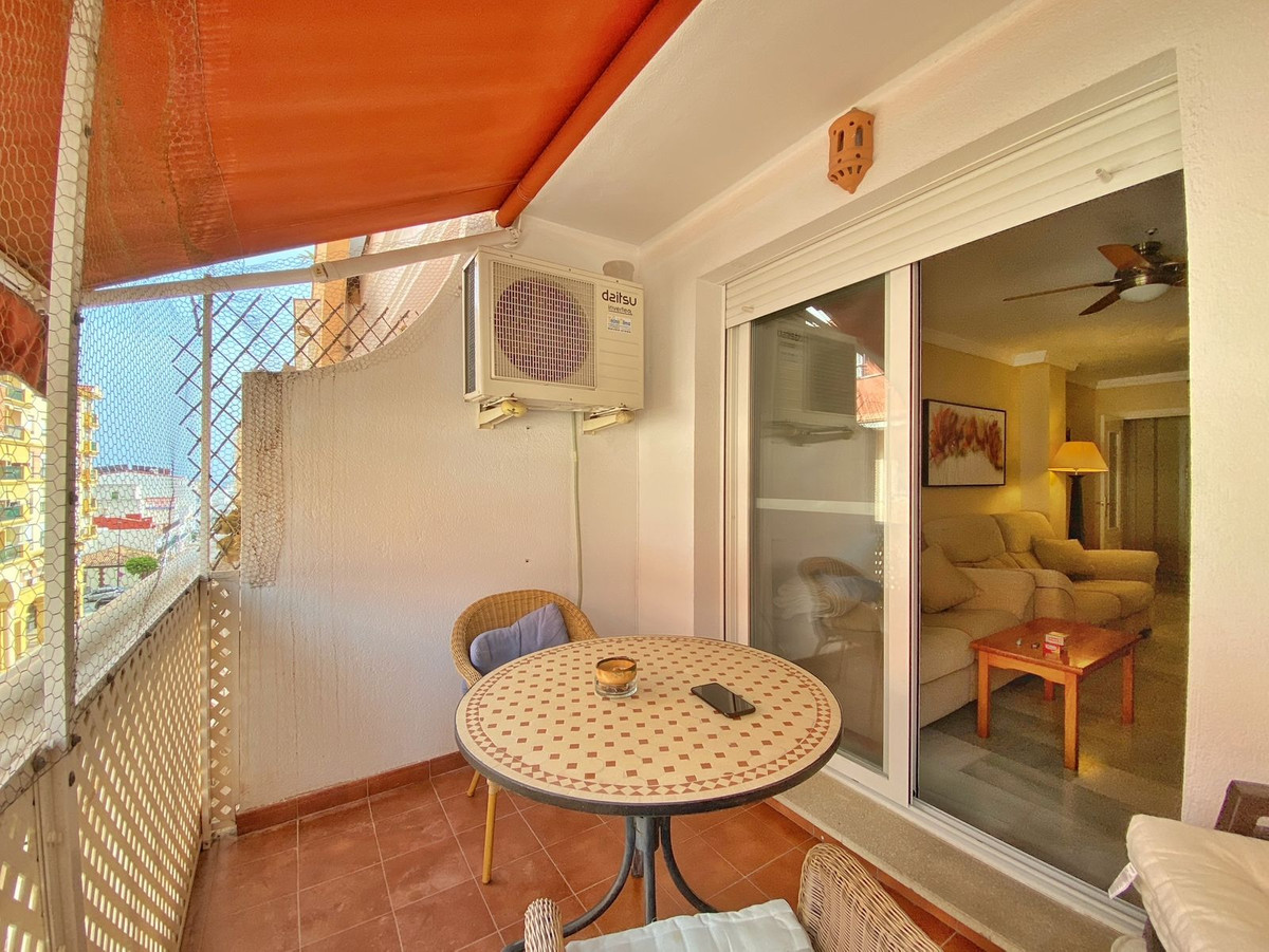 Appartement te koop in San Pedro de Alcántara | 3 slaapkamers H5358130