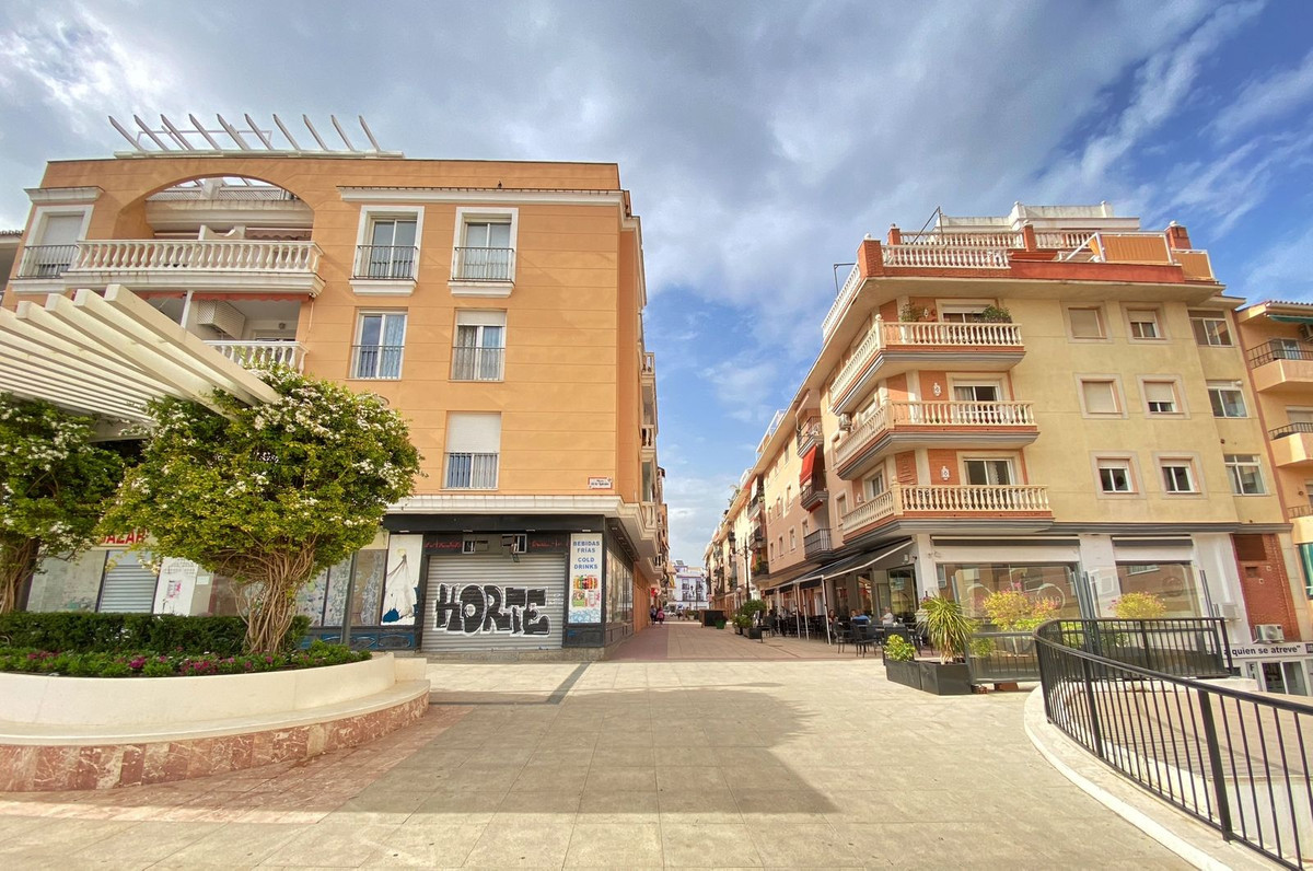 Appartement te koop in San Pedro de Alcántara | 3 slaapkamers H5358130