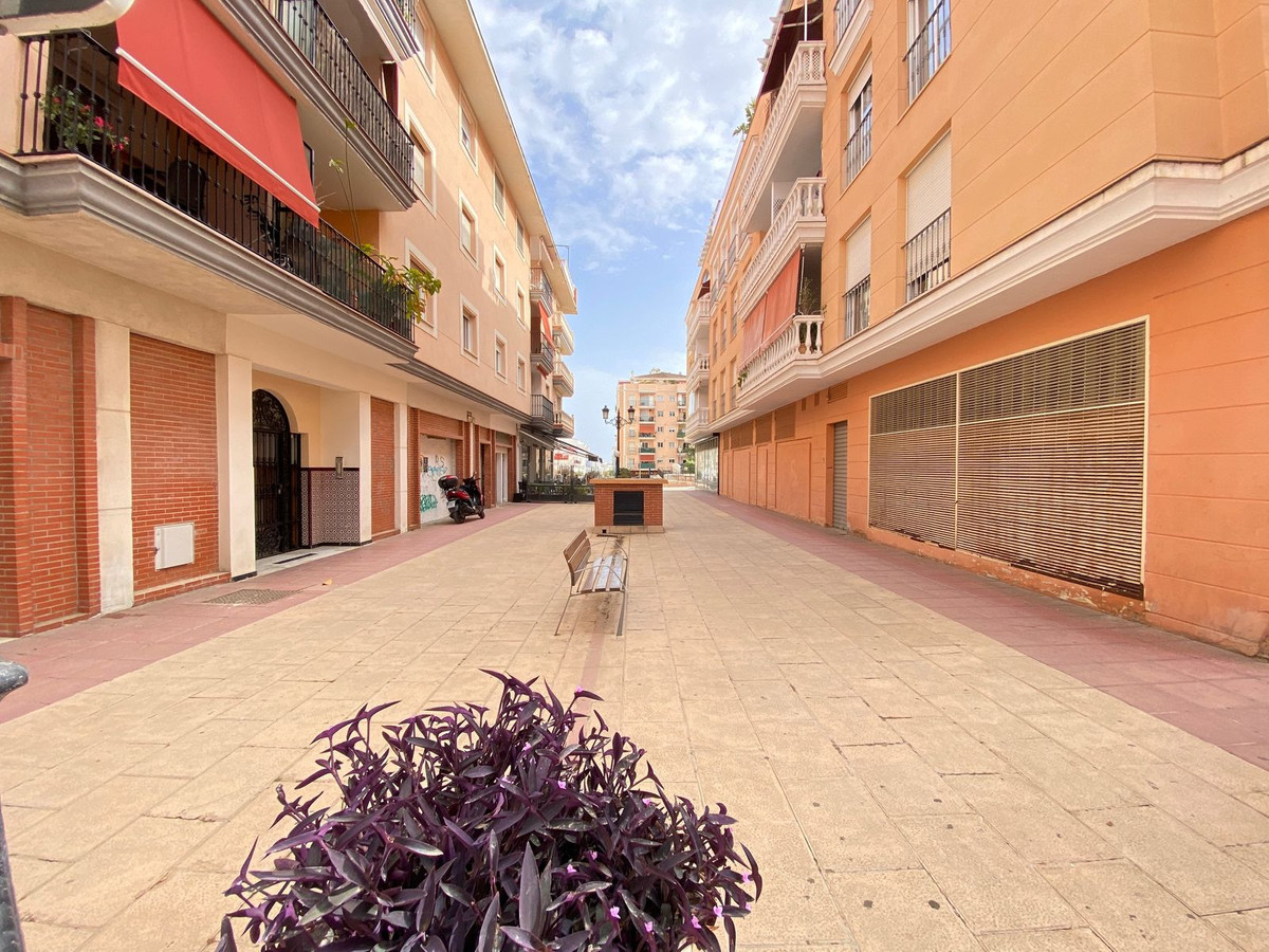Appartement te koop in San Pedro de Alcántara | 3 slaapkamers H5358130