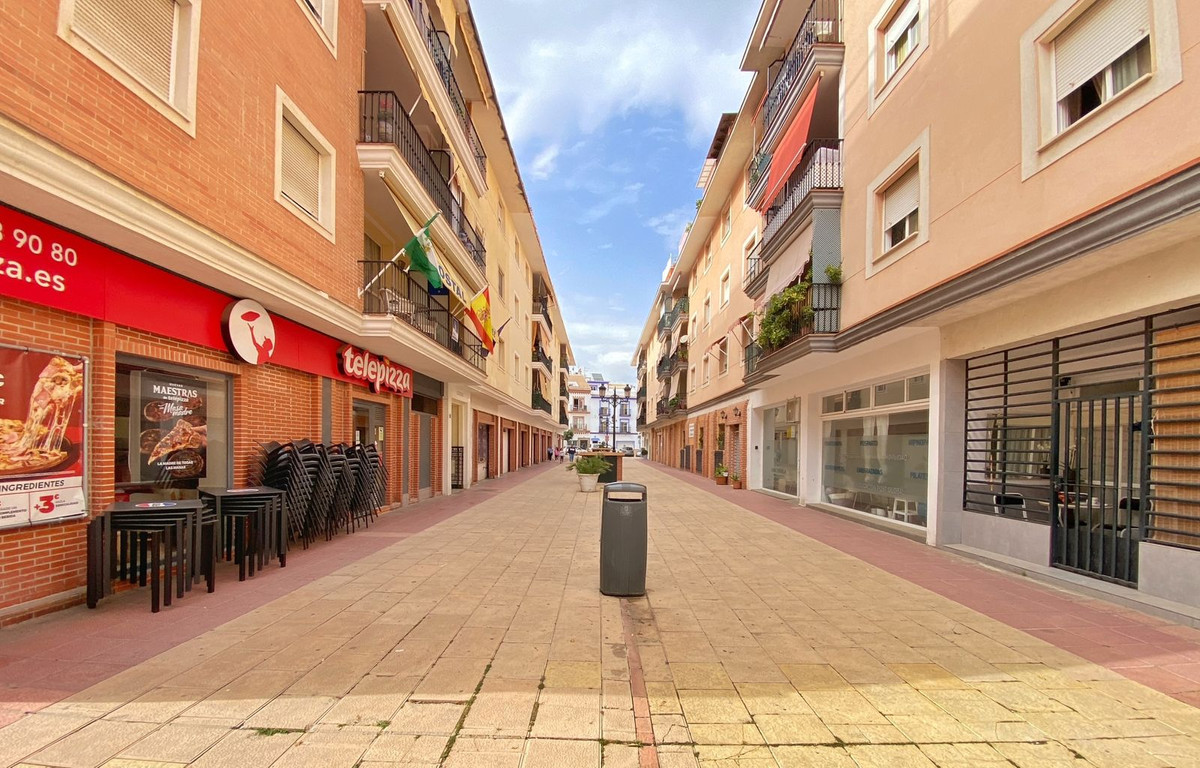 Appartement te koop in San Pedro de Alcántara | 3 slaapkamers H5358130