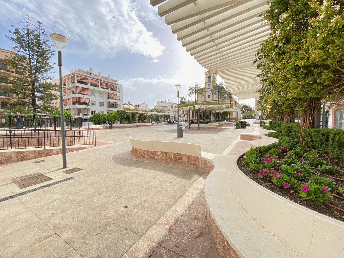 Appartement te koop in San Pedro de Alcántara | 3 slaapkamers H5358130