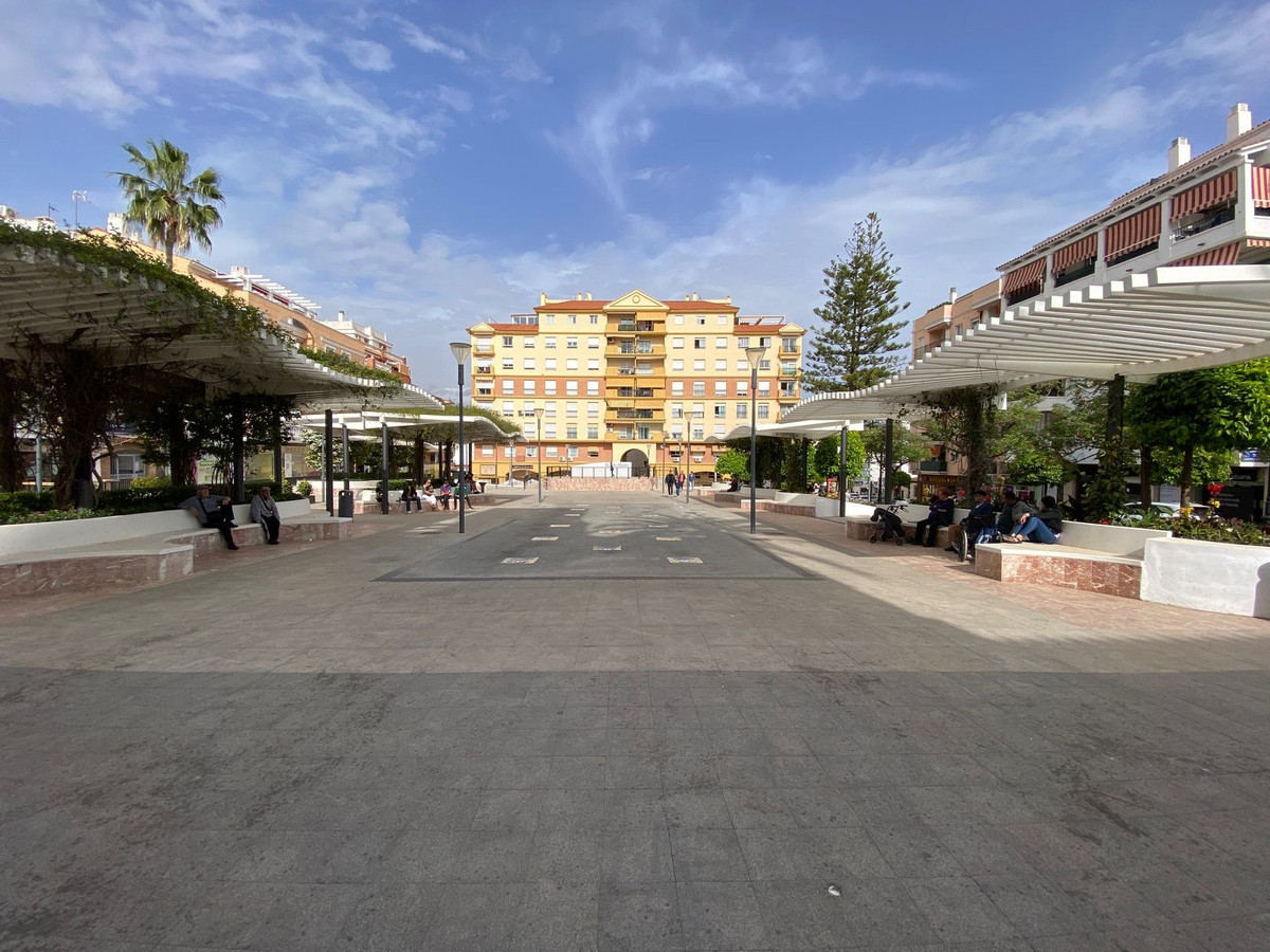 Appartement te koop in San Pedro de Alcántara | 3 slaapkamers H5358130