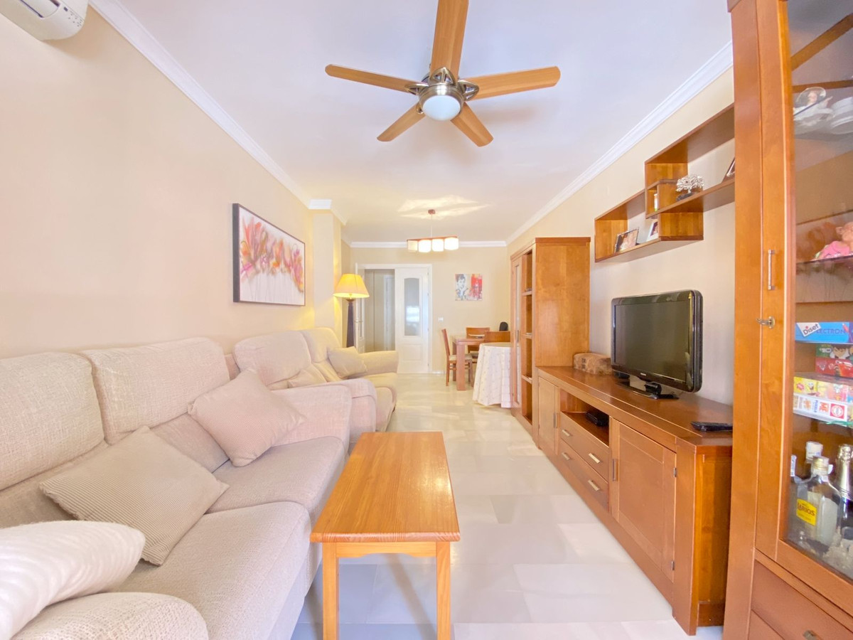 Appartement te koop in San Pedro de Alcántara | 3 slaapkamers H5358130