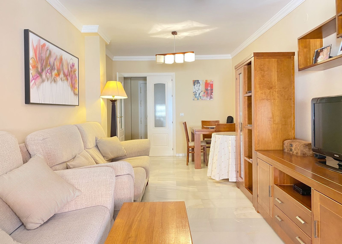 Appartement te koop in San Pedro de Alcántara | 3 slaapkamers H5358130