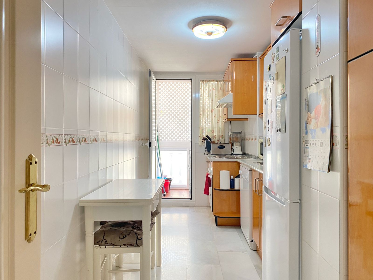 Appartement te koop in San Pedro de Alcántara | 3 slaapkamers H5358130