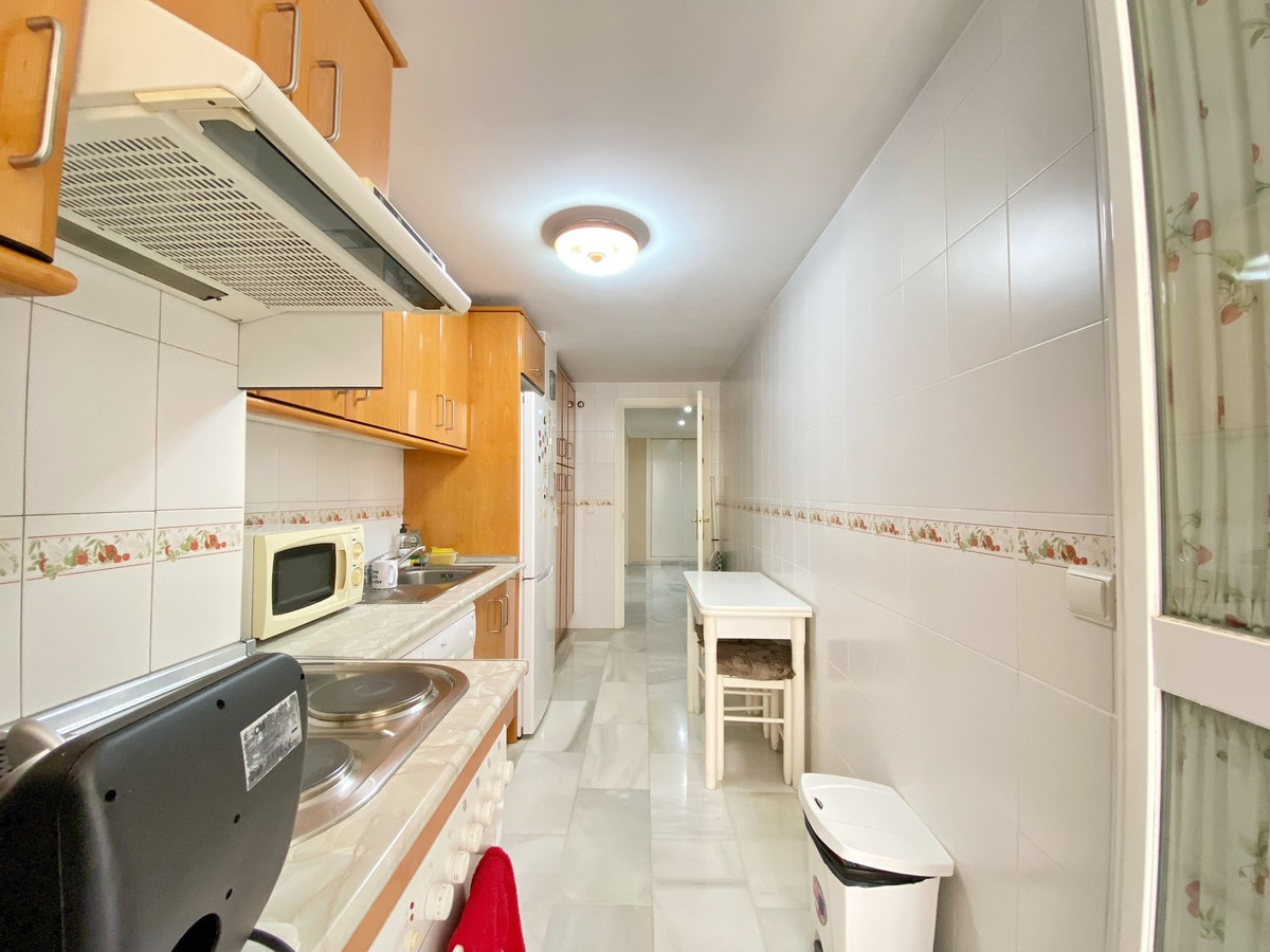 Appartement te koop in San Pedro de Alcántara | 3 slaapkamers H5358130