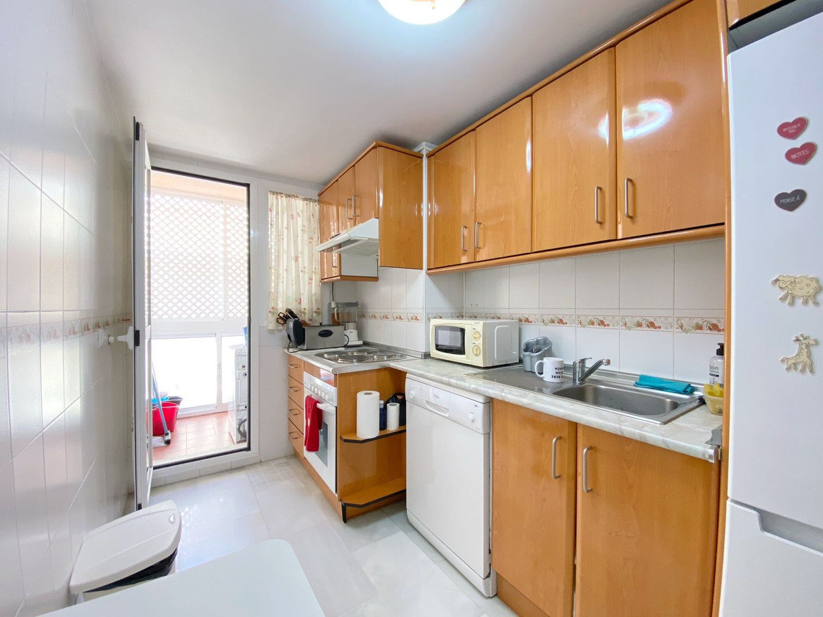 Appartement te koop in San Pedro de Alcántara | 3 slaapkamers H5358130