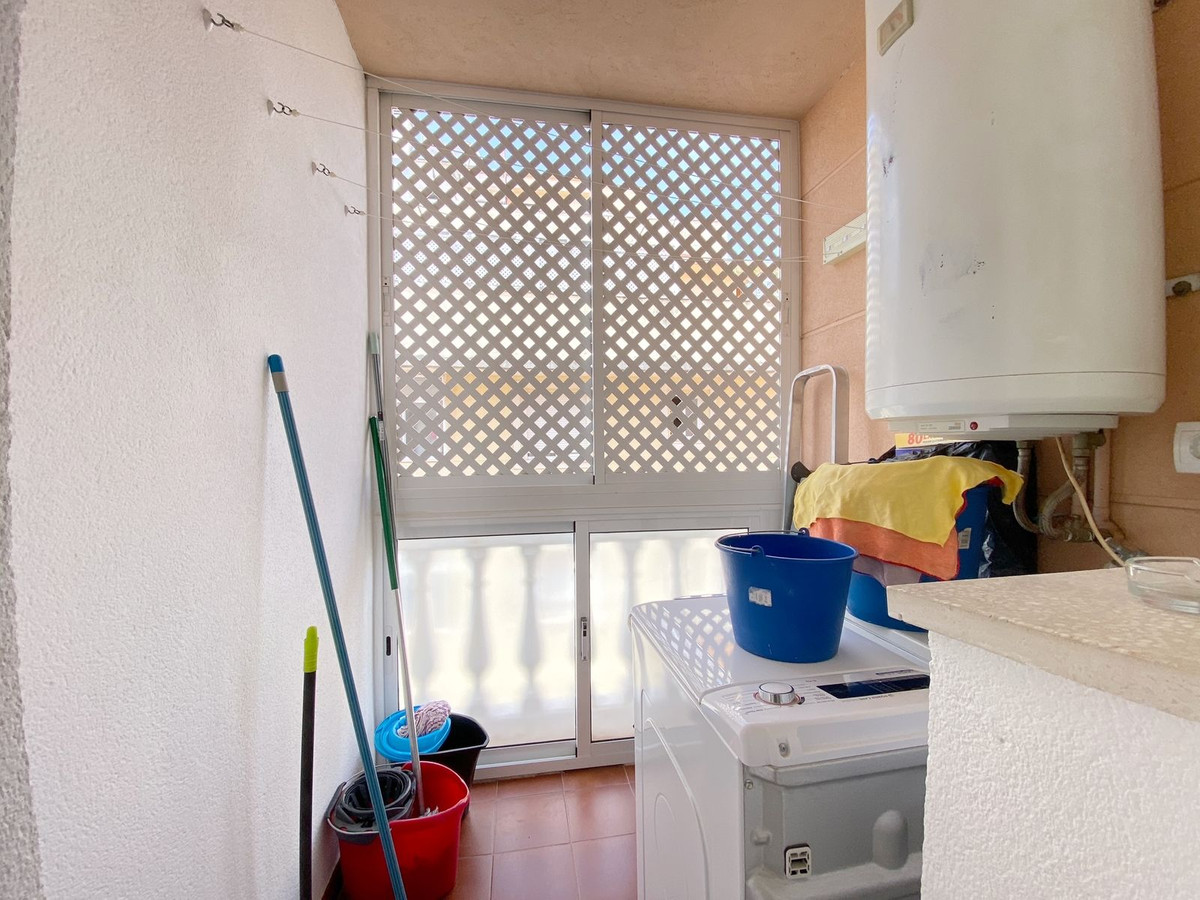 Appartement te koop in San Pedro de Alcántara | 3 slaapkamers H5358130