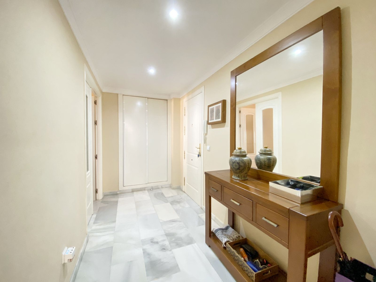 Appartement te koop in San Pedro de Alcántara | 3 slaapkamers H5358130