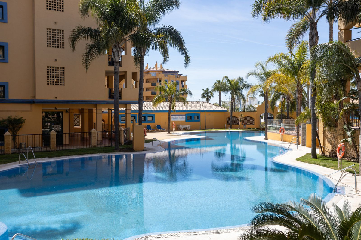 Appartement te koop in San Pedro de Alcántara | 3 slaapkamers H5360602