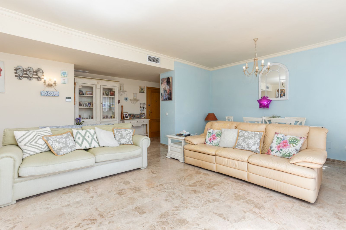 Appartement te koop in San Pedro de Alcántara | 3 slaapkamers H5360602