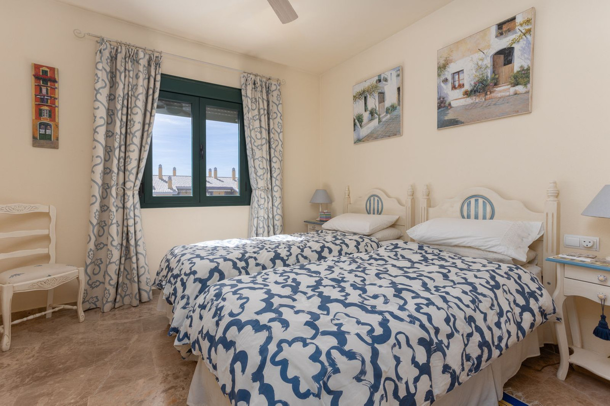 Appartement te koop in San Pedro de Alcántara | 3 slaapkamers H5360602