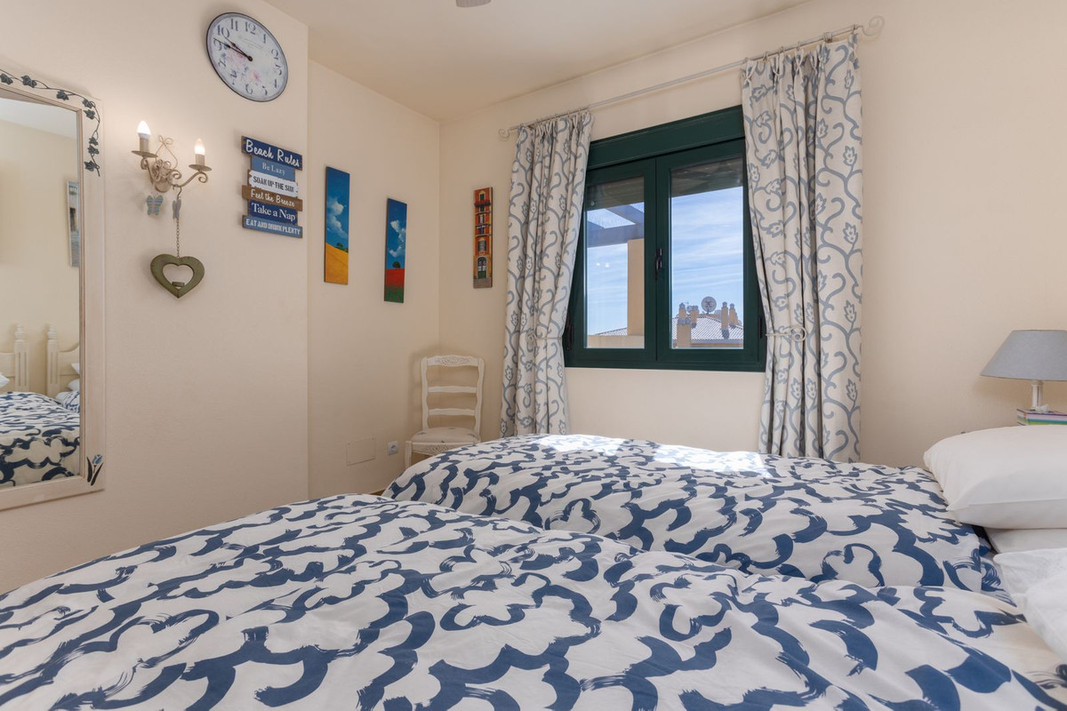 Appartement te koop in San Pedro de Alcántara | 3 slaapkamers H5360602