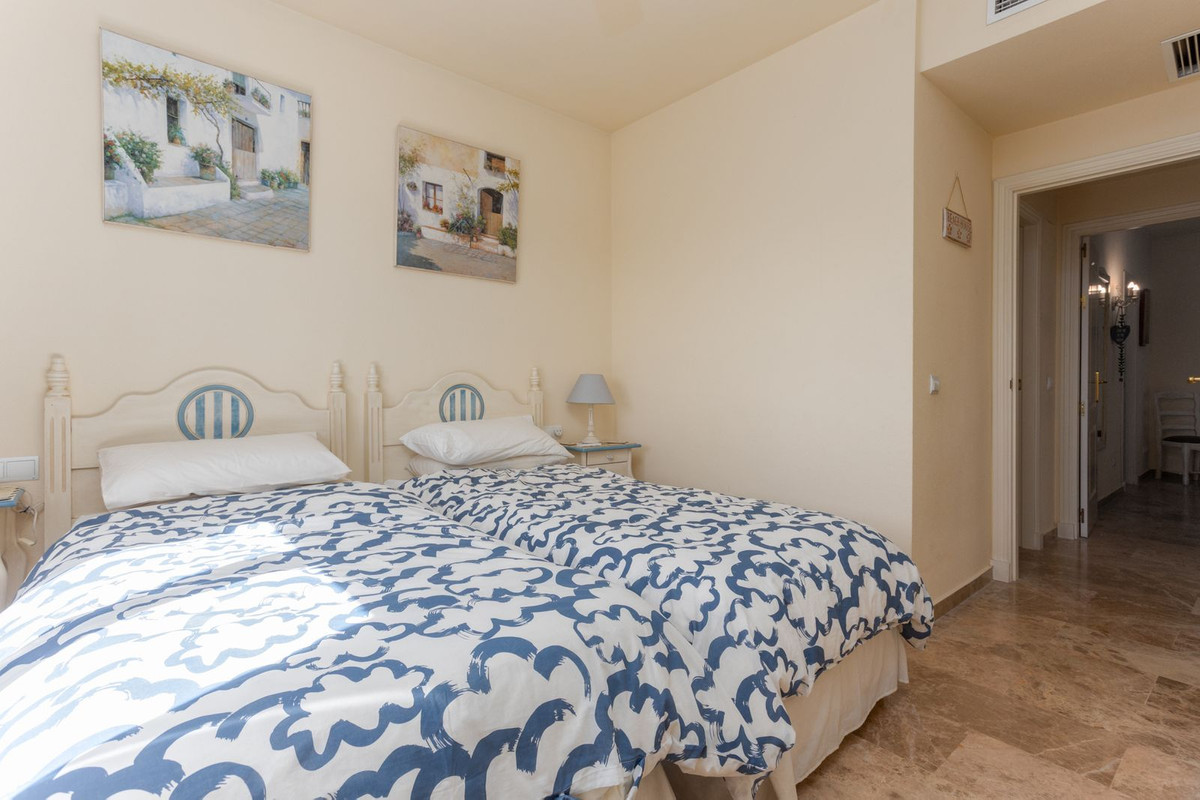 Appartement te koop in San Pedro de Alcántara | 3 slaapkamers H5360602