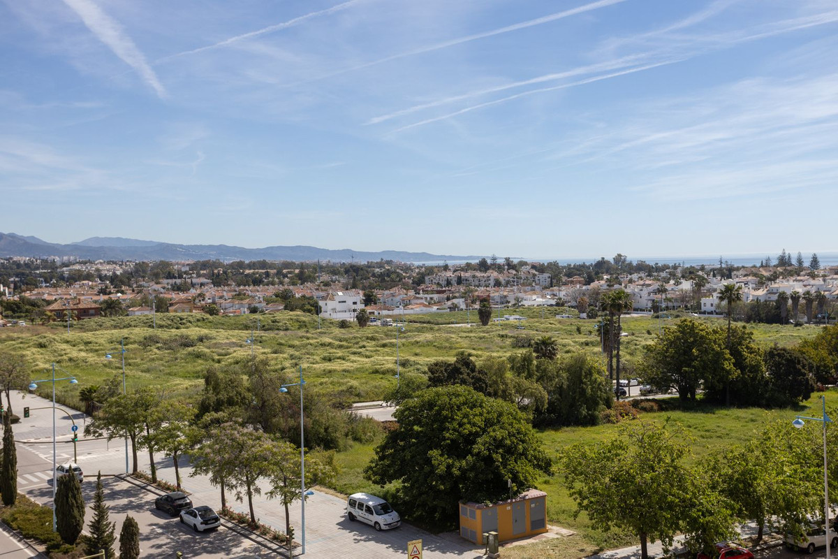 Appartement te koop in San Pedro de Alcántara | 3 slaapkamers H5360602