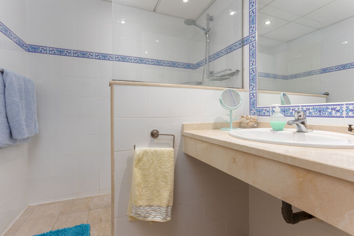 Appartement te koop in San Pedro de Alcántara | 3 slaapkamers H5360602