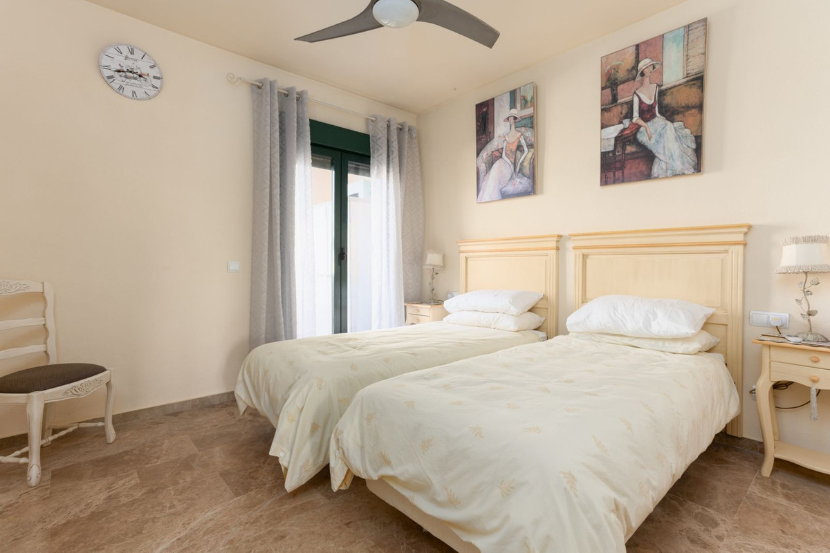 Appartement te koop in San Pedro de Alcántara | 3 slaapkamers H5360602
