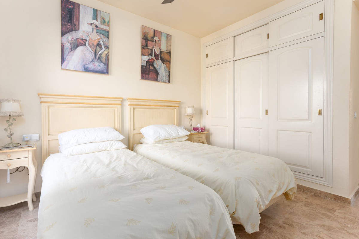Appartement te koop in San Pedro de Alcántara | 3 slaapkamers H5360602