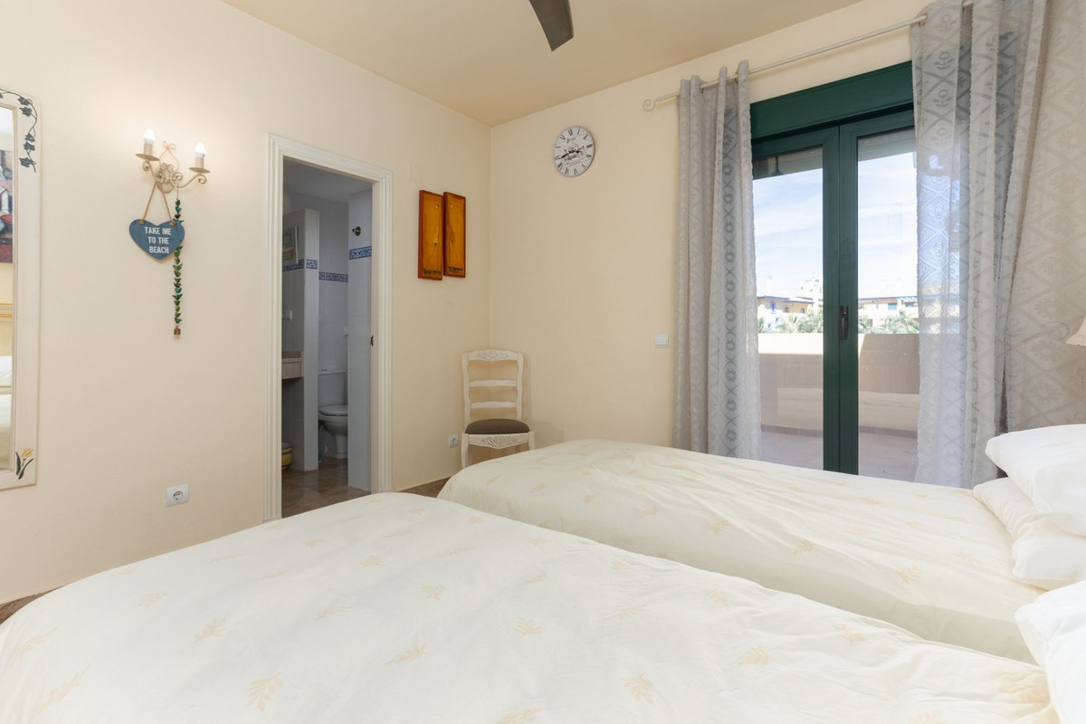 Appartement te koop in San Pedro de Alcántara | 3 slaapkamers H5360602