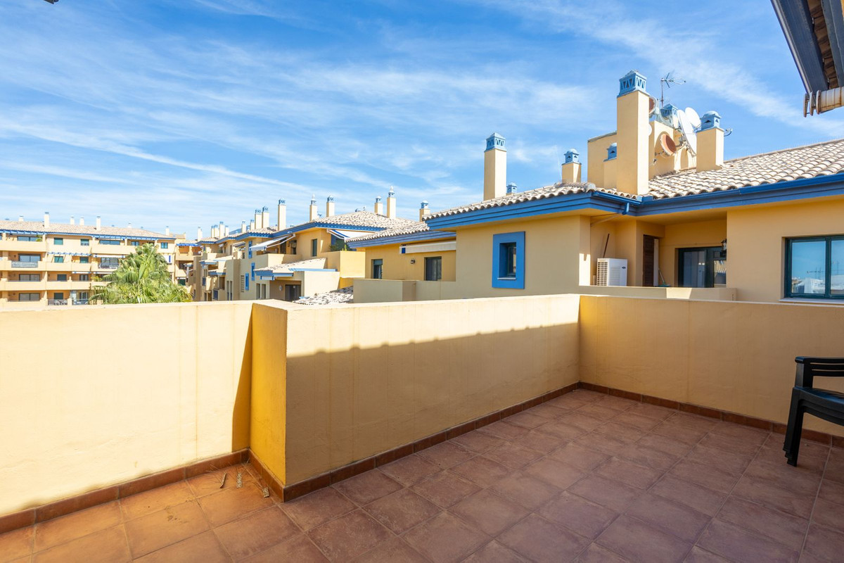 Appartement te koop in San Pedro de Alcántara | 3 slaapkamers H5360602