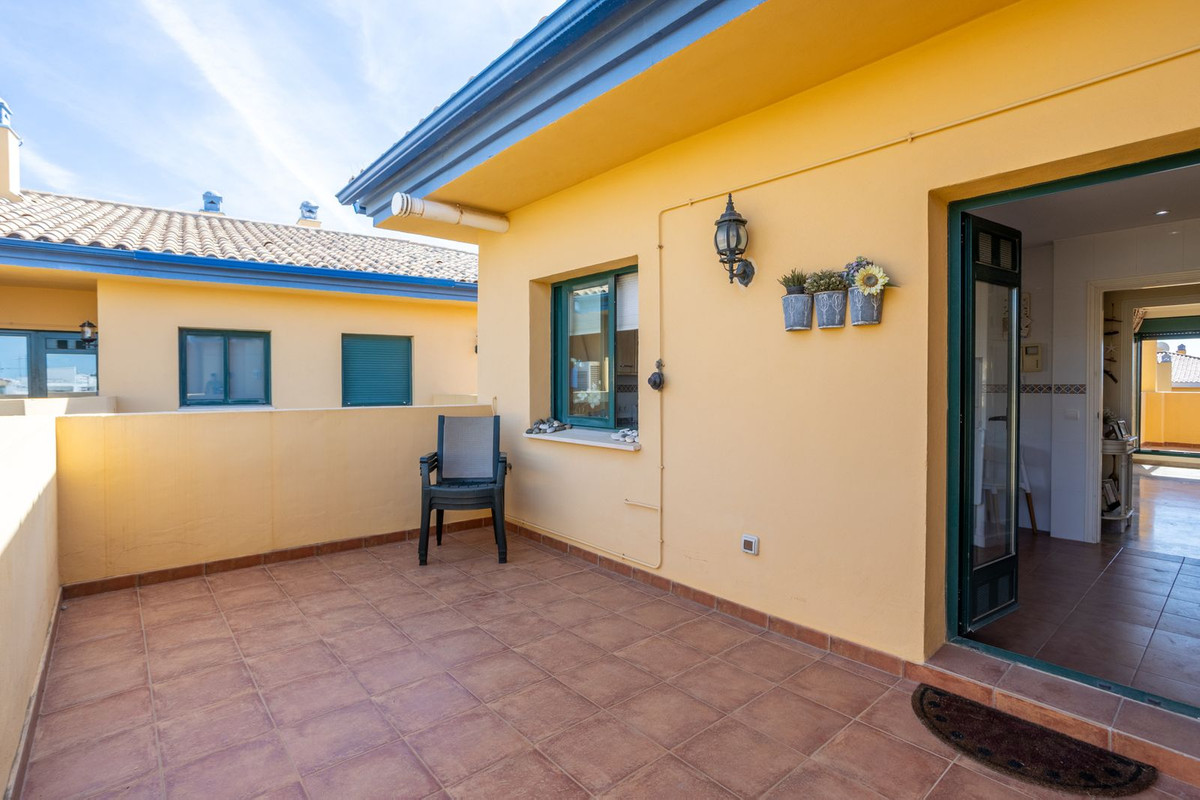 Appartement te koop in San Pedro de Alcántara | 3 slaapkamers H5360602