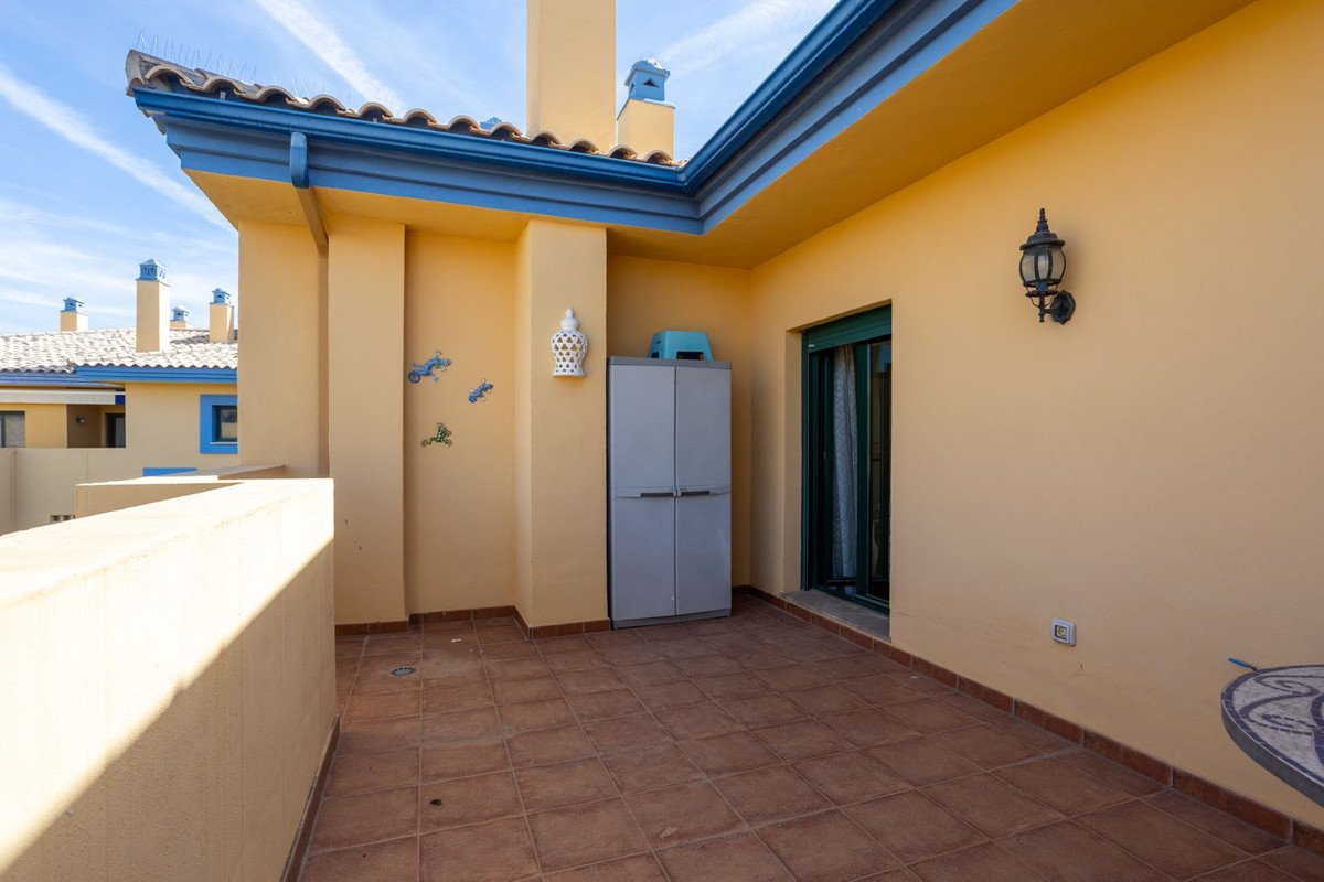 Appartement te koop in San Pedro de Alcántara | 3 slaapkamers H5360602