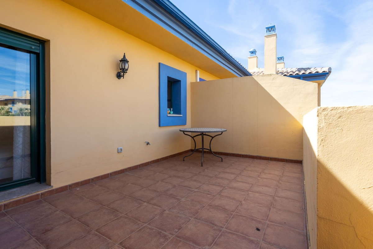 Appartement te koop in San Pedro de Alcántara | 3 slaapkamers H5360602