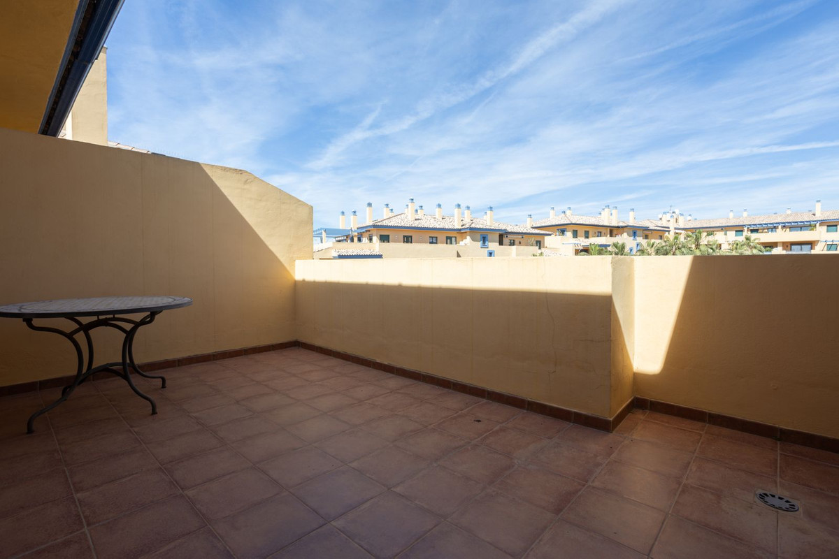 Appartement te koop in San Pedro de Alcántara | 3 slaapkamers H5360602