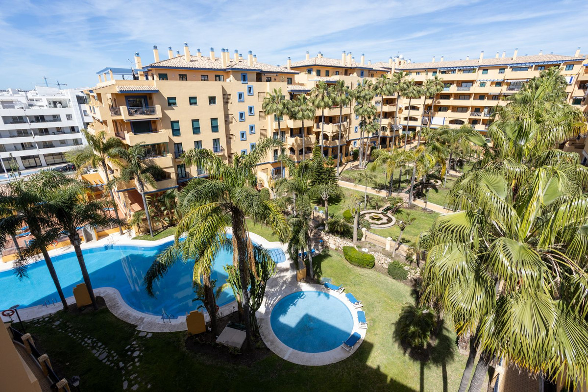 Appartement te koop in San Pedro de Alcántara | 3 slaapkamers H5360602