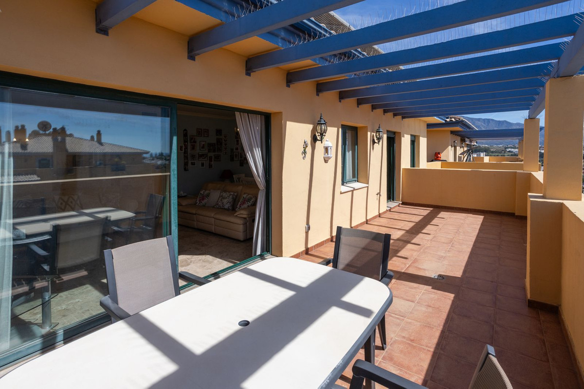 Appartement te koop in San Pedro de Alcántara | 3 slaapkamers H5360602