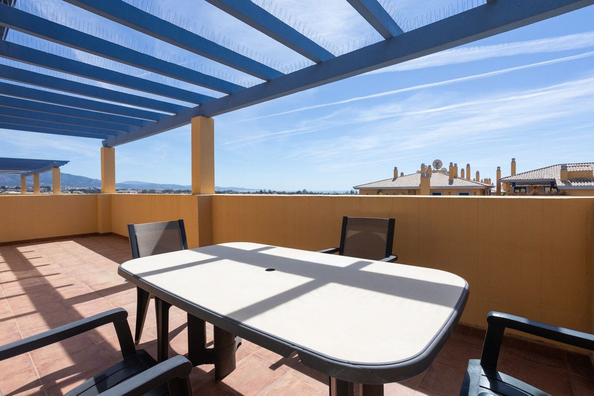 Appartement te koop in San Pedro de Alcántara | 3 slaapkamers H5360602