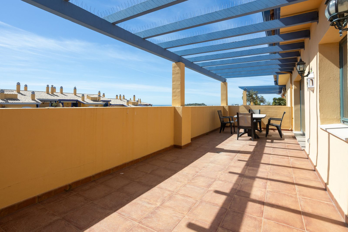 Appartement te koop in San Pedro de Alcántara | 3 slaapkamers H5360602