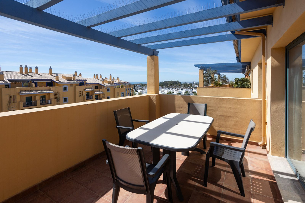Appartement te koop in San Pedro de Alcántara | 3 slaapkamers H5360602