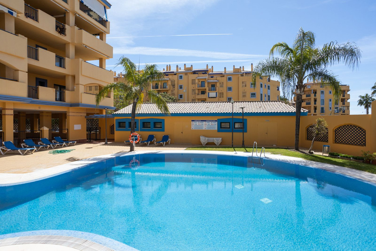 Appartement te koop in San Pedro de Alcántara | 3 slaapkamers H5360602