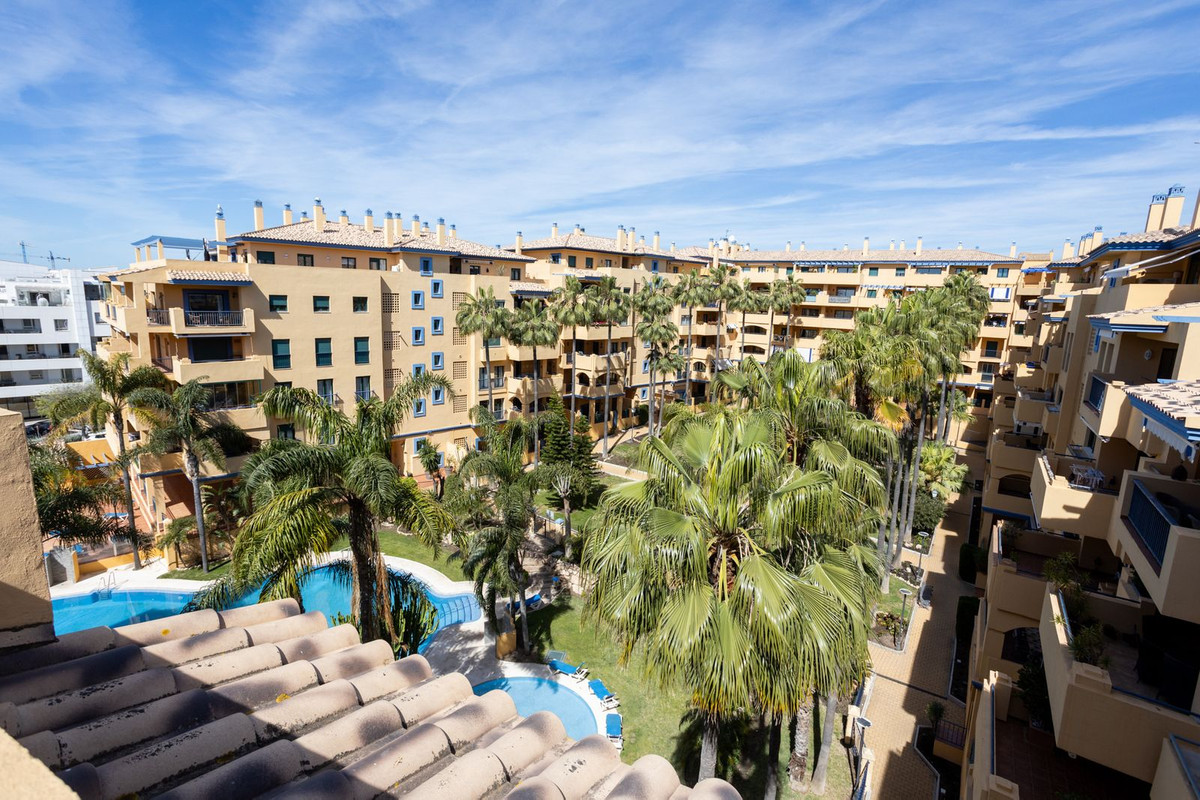 Appartement te koop in San Pedro de Alcántara | 3 slaapkamers H5360602