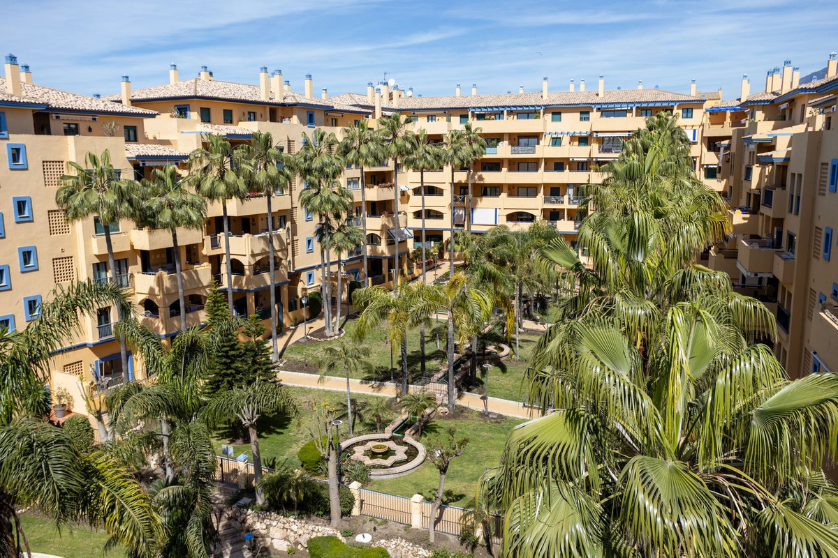 Appartement te koop in San Pedro de Alcántara | 3 slaapkamers H5360602